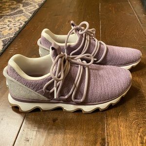 Sorel Kinetic Lace Sneaker